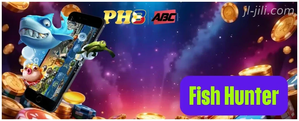 Fish-Hunter