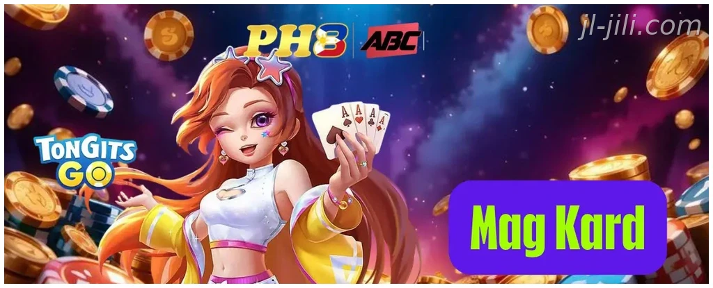 Mag-Kard