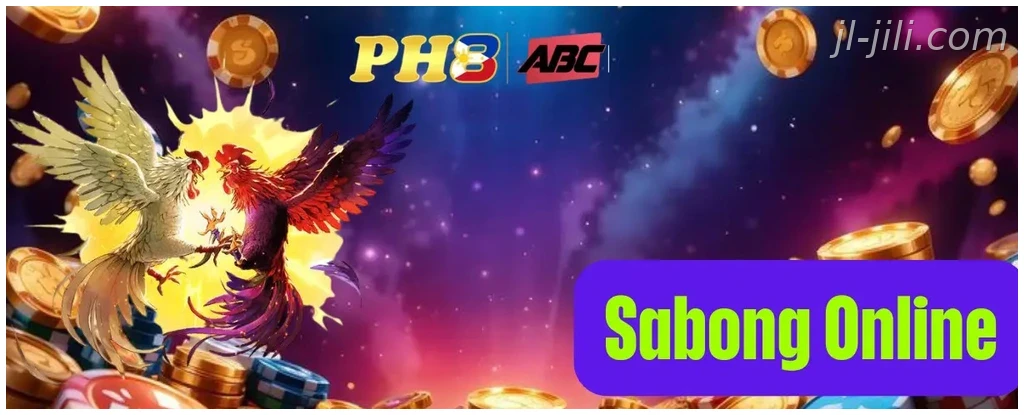 Sabong-Online