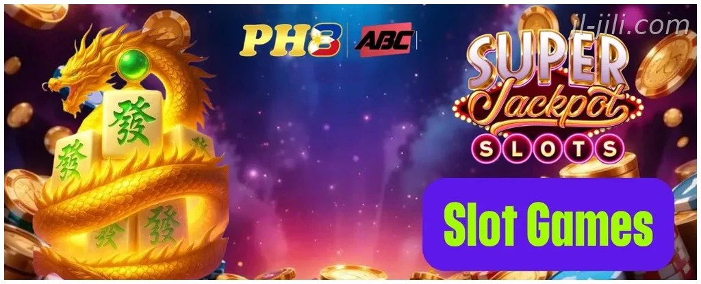 Slot-Games